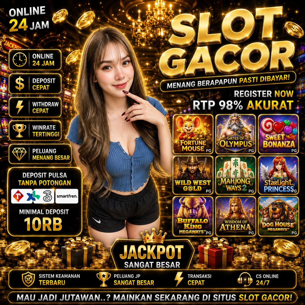 Play128